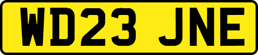 WD23JNE