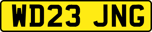 WD23JNG