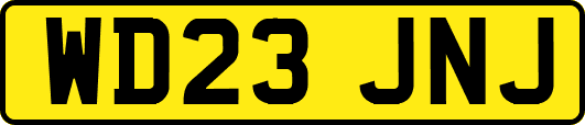 WD23JNJ
