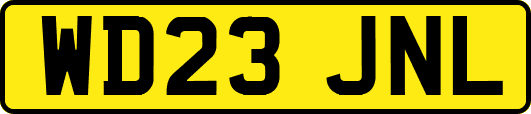 WD23JNL