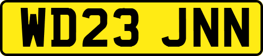 WD23JNN