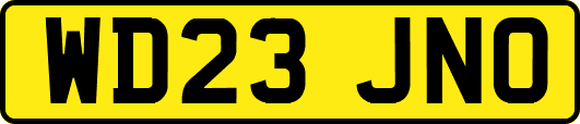 WD23JNO