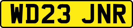 WD23JNR