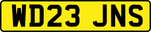 WD23JNS