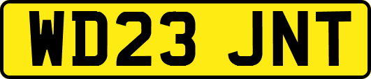 WD23JNT