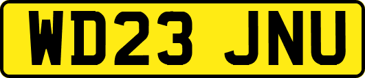 WD23JNU