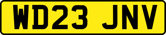 WD23JNV