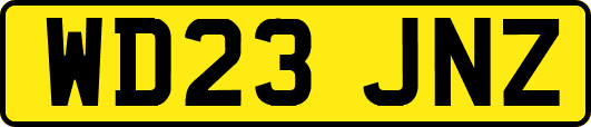 WD23JNZ