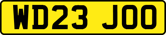 WD23JOO