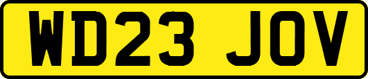 WD23JOV