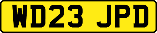 WD23JPD