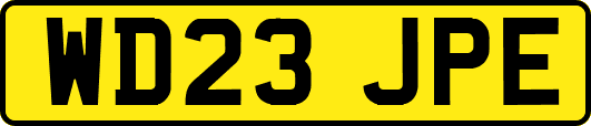 WD23JPE