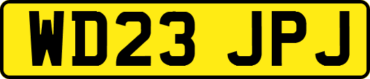 WD23JPJ
