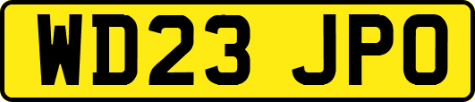 WD23JPO