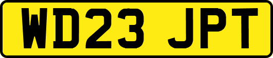 WD23JPT