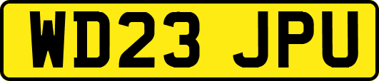 WD23JPU