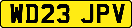 WD23JPV