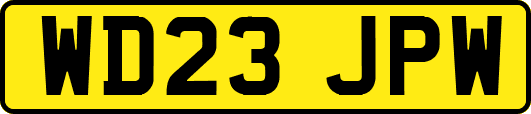 WD23JPW