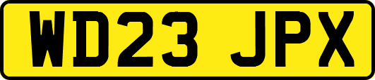 WD23JPX