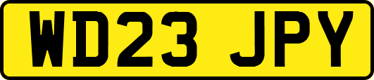 WD23JPY