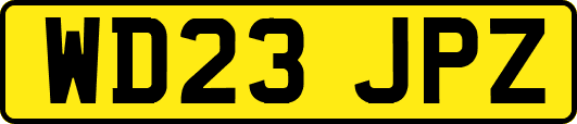 WD23JPZ
