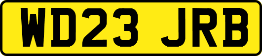 WD23JRB