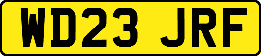 WD23JRF