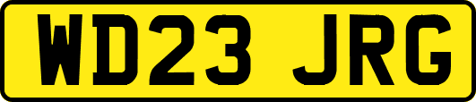 WD23JRG