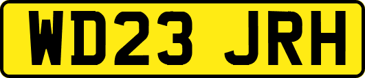 WD23JRH