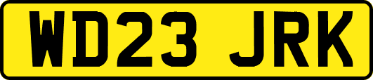 WD23JRK