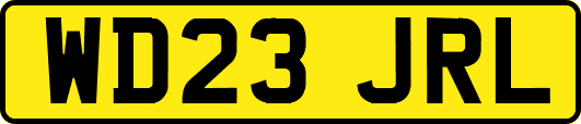 WD23JRL