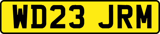 WD23JRM