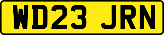 WD23JRN