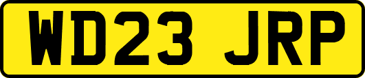 WD23JRP