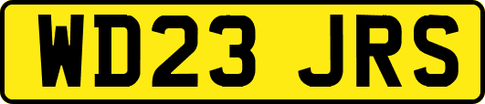 WD23JRS