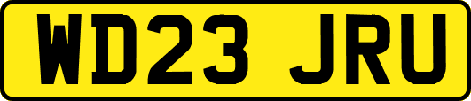 WD23JRU