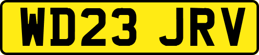 WD23JRV