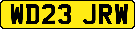 WD23JRW