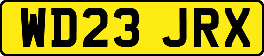 WD23JRX