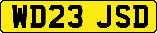 WD23JSD