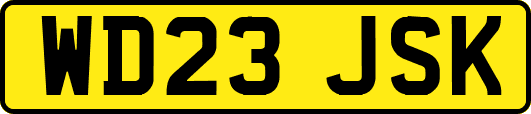 WD23JSK
