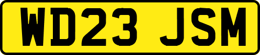 WD23JSM