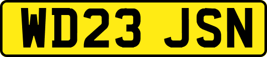 WD23JSN
