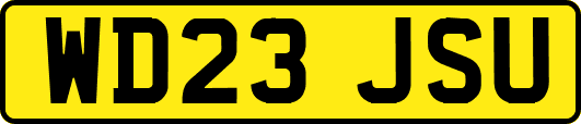 WD23JSU