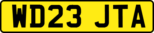 WD23JTA