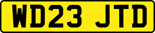WD23JTD