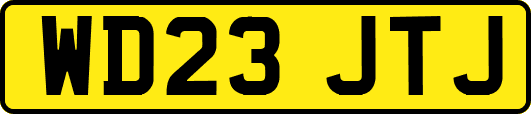 WD23JTJ