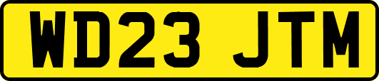 WD23JTM