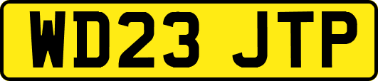 WD23JTP