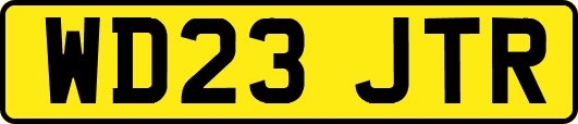 WD23JTR